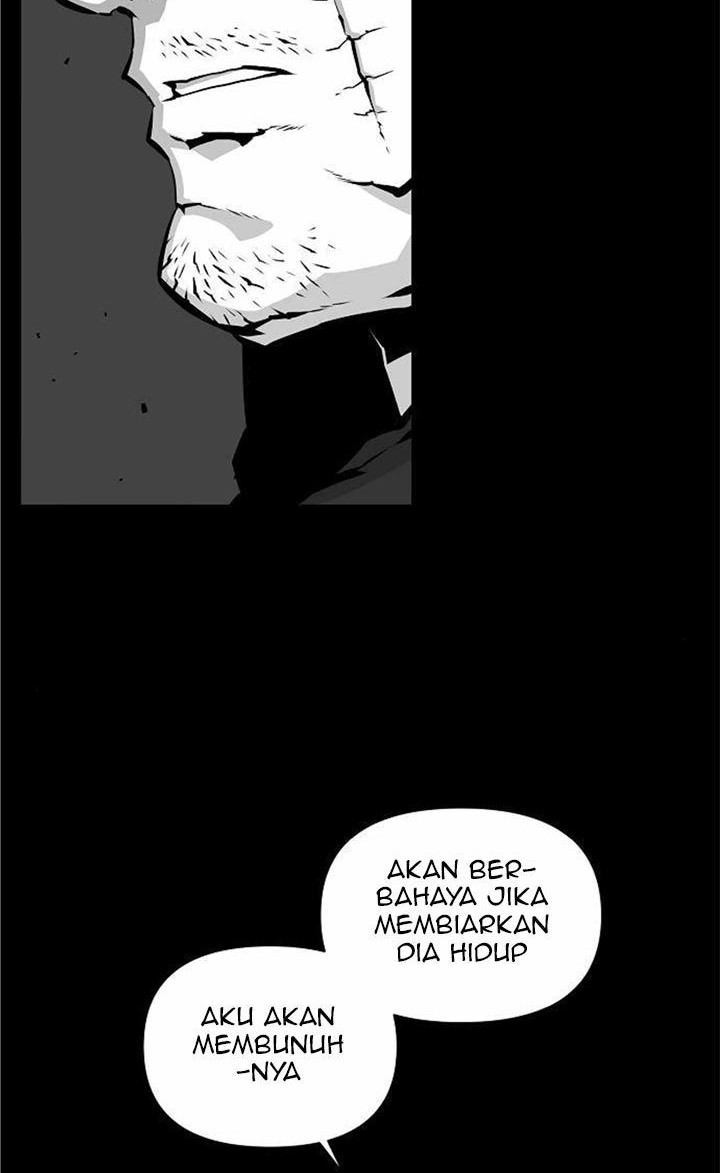 Beastburn Chapter 05 Gambar 7