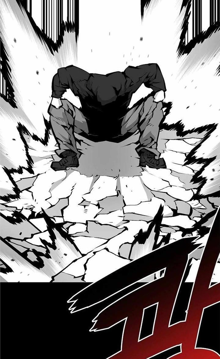 Beastburn Chapter 05 Gambar 9