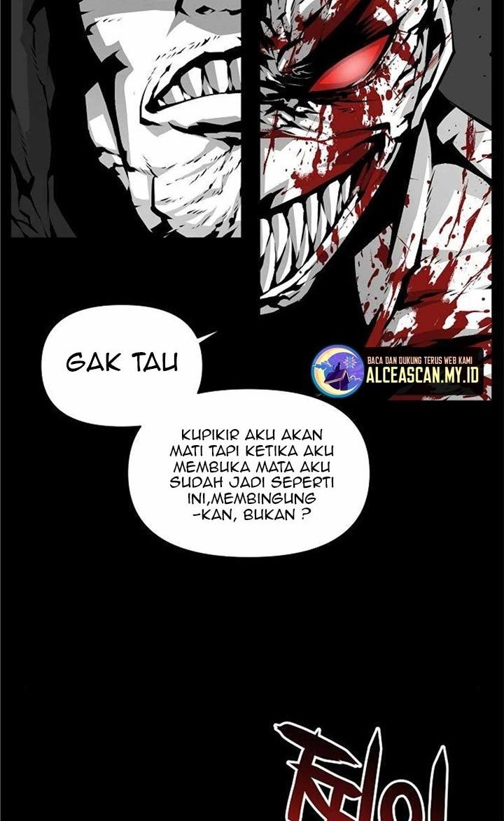 Beastburn Chapter 05 Gambar 11