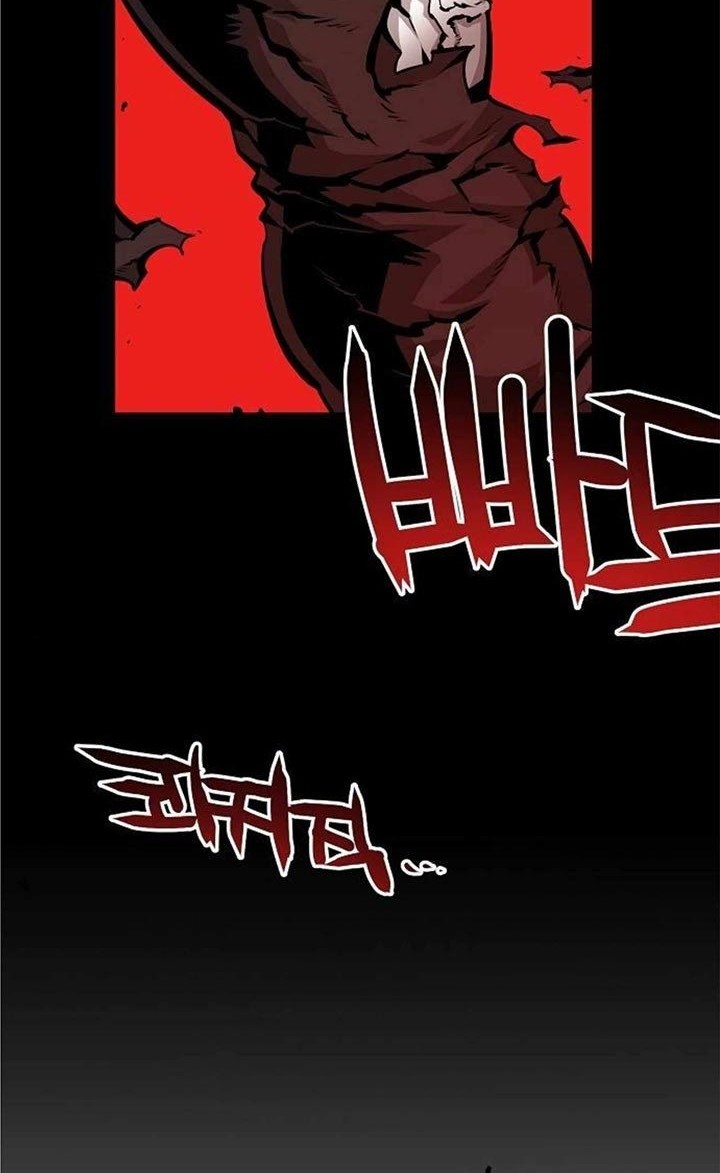 Beastburn Chapter 05 Gambar 13