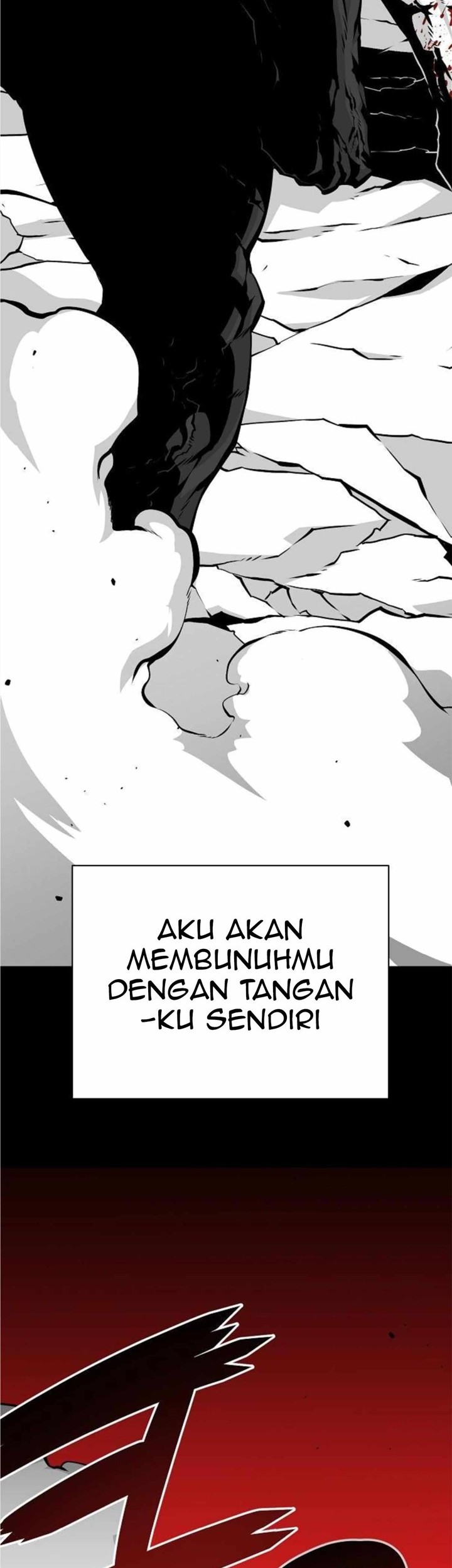 Beastburn Chapter 05 Gambar 15