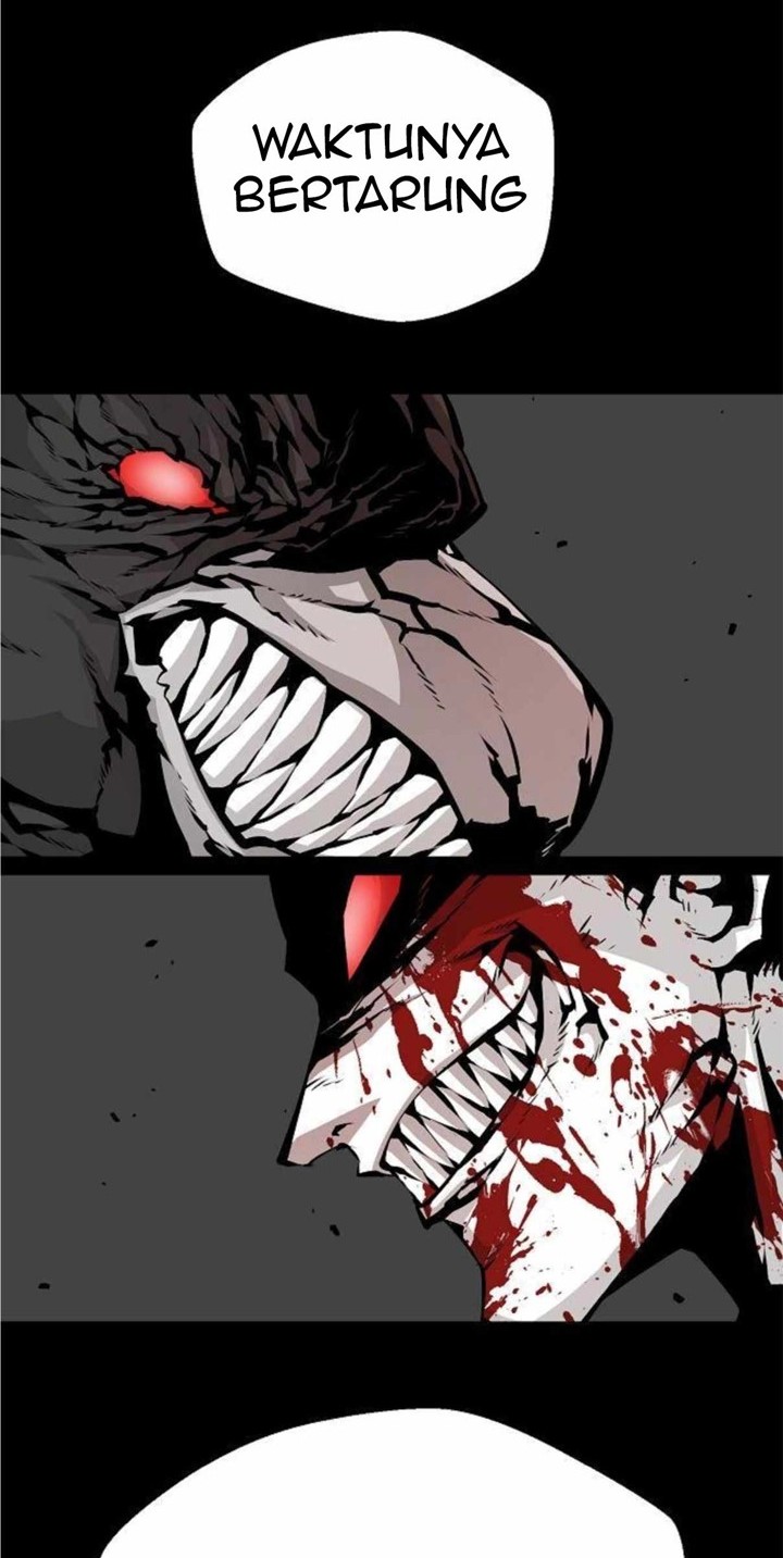 Beastburn Chapter 05 Gambar 17