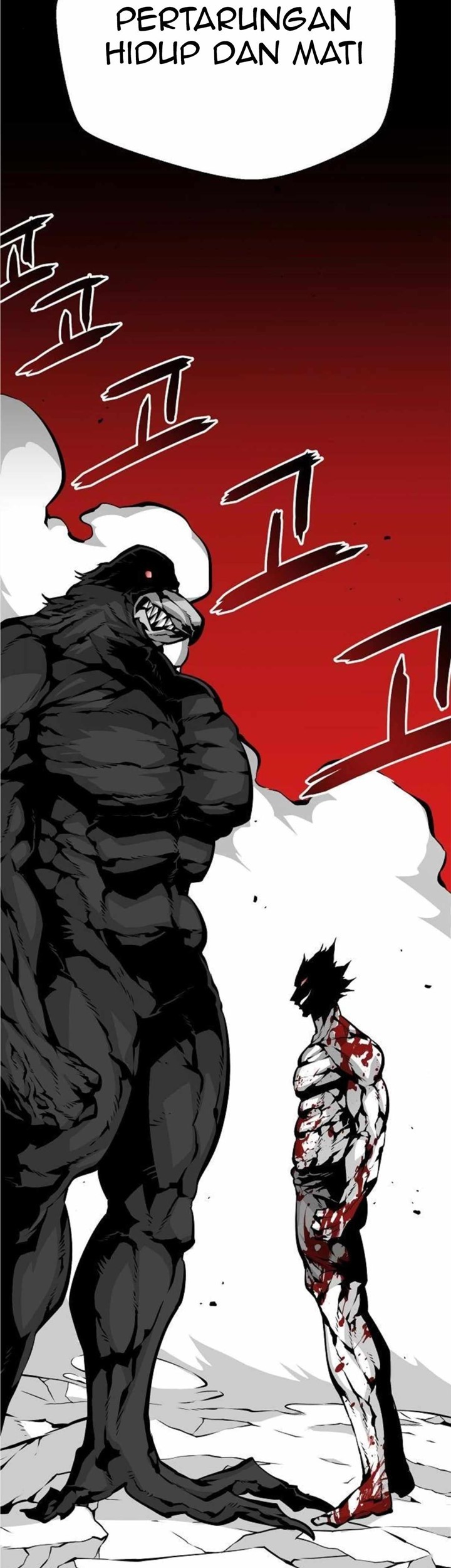 Beastburn Chapter 05 Gambar 18