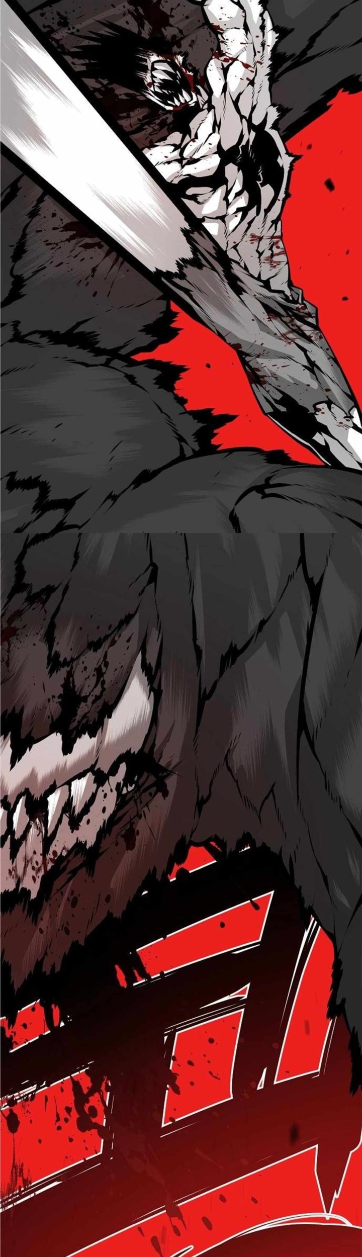 Beastburn Chapter 05 Gambar 20