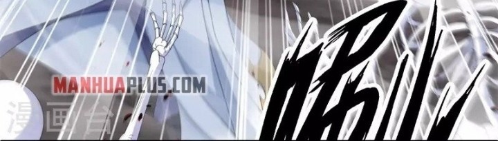 Peerless Soul Chapter 400 Gambar 33
