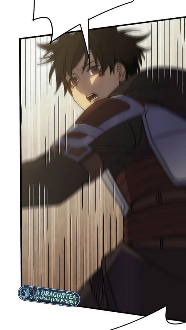 Apocalyptic Thief Chapter 129 Gambar 6