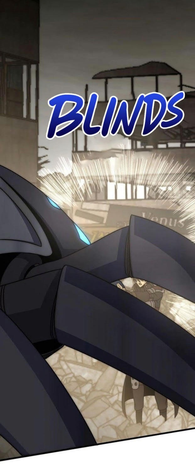 Apocalyptic Thief Chapter 129 Gambar 12