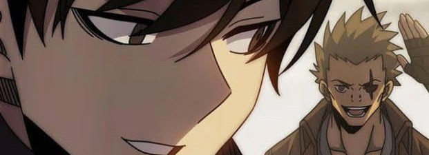 Apocalyptic Thief Chapter 129 Gambar 24