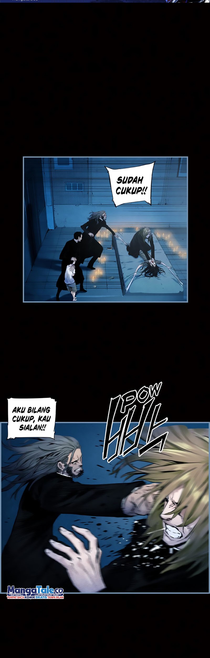 Island Part 2 Chapter 09 Gambar 5