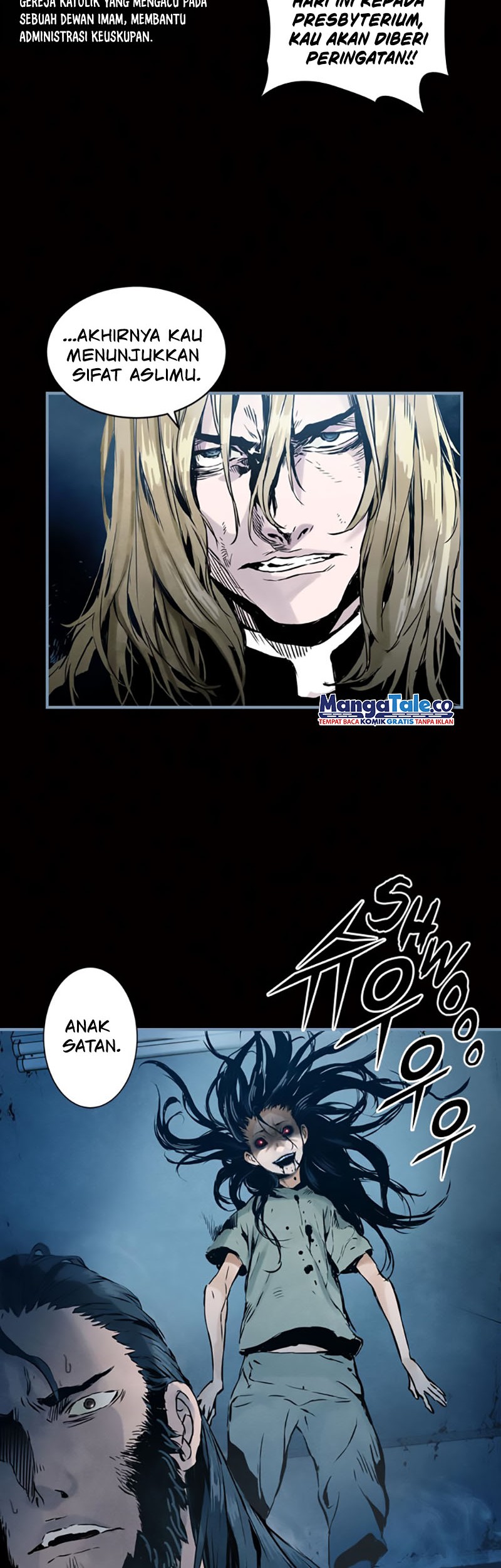 Island Part 2 Chapter 09 Gambar 8