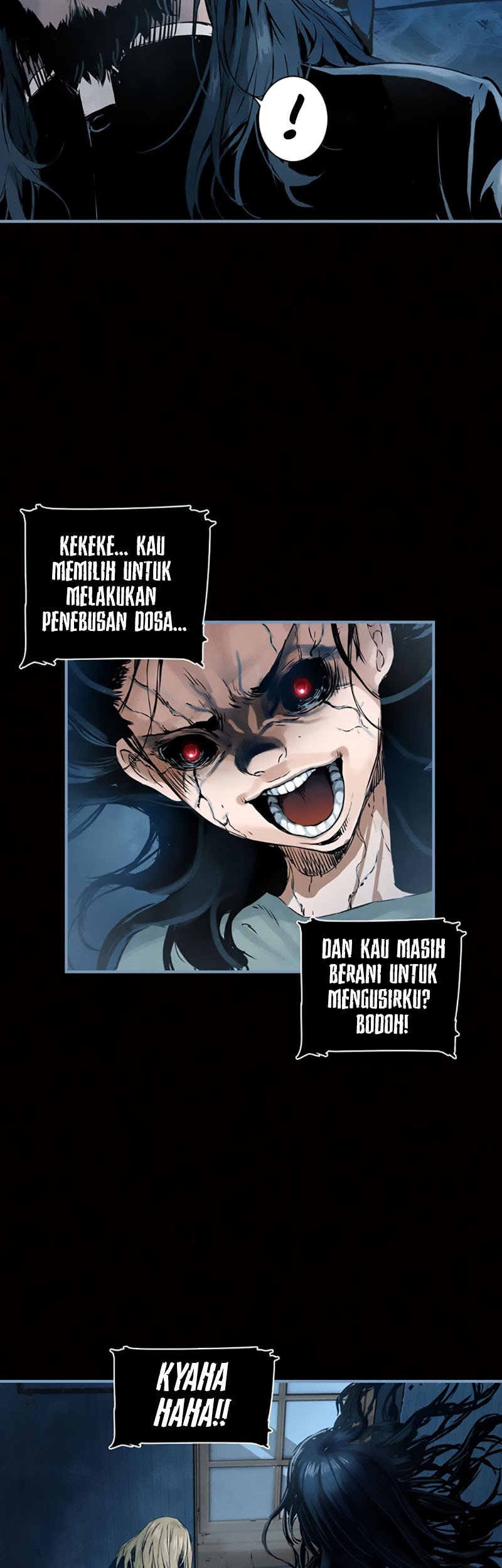 Island Part 2 Chapter 09 Gambar 9