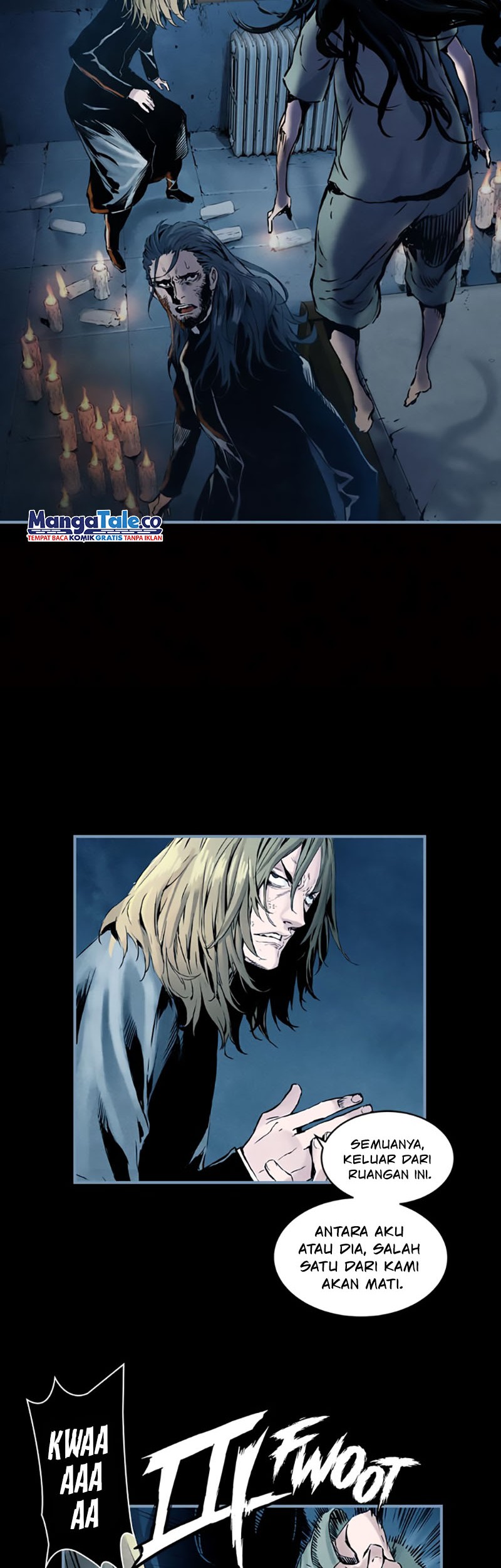 Island Part 2 Chapter 09 Gambar 10