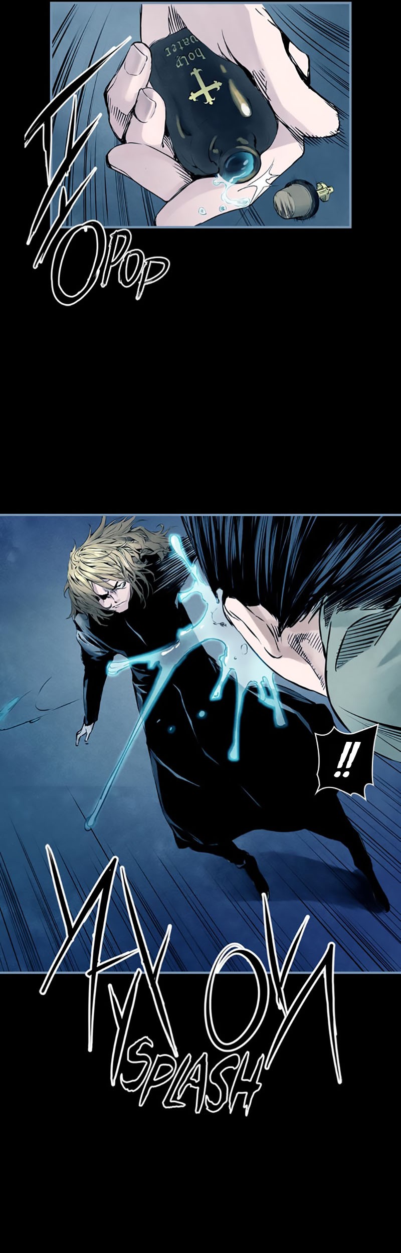 Island Part 2 Chapter 09 Gambar 12