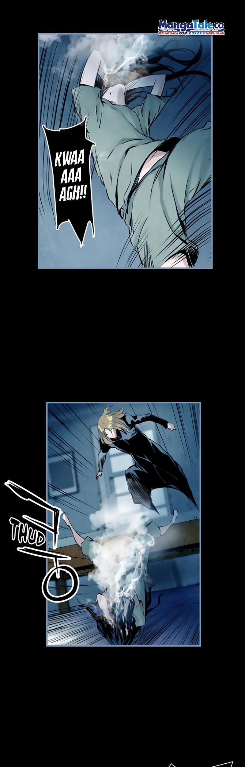 Island Part 2 Chapter 09 Gambar 13