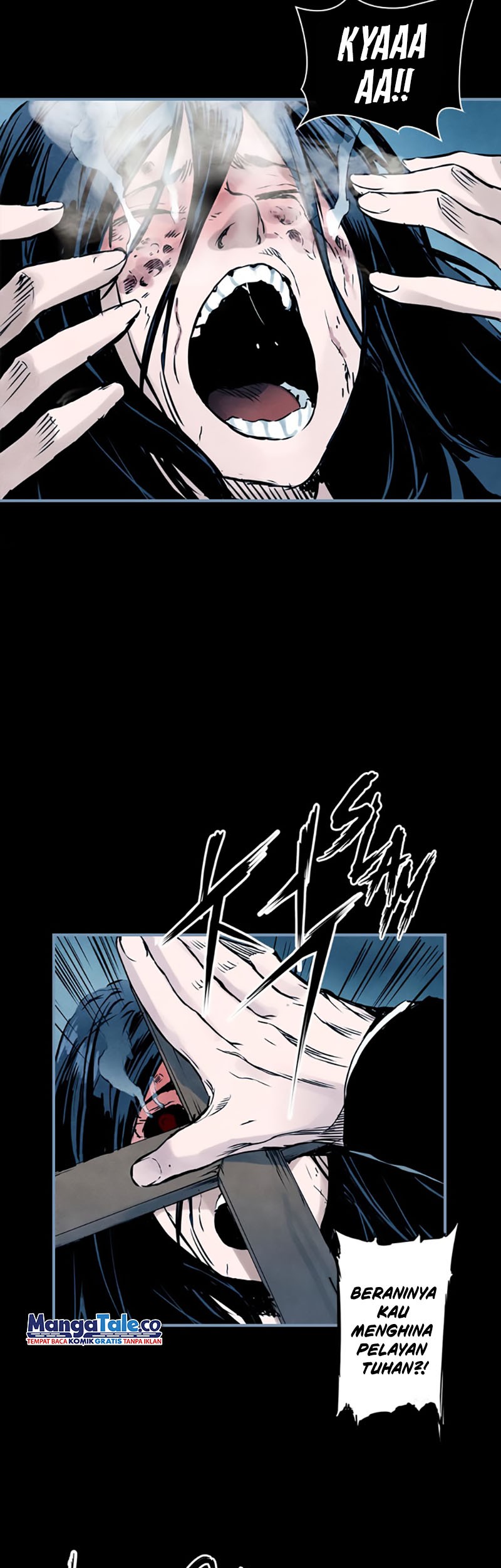 Island Part 2 Chapter 09 Gambar 14