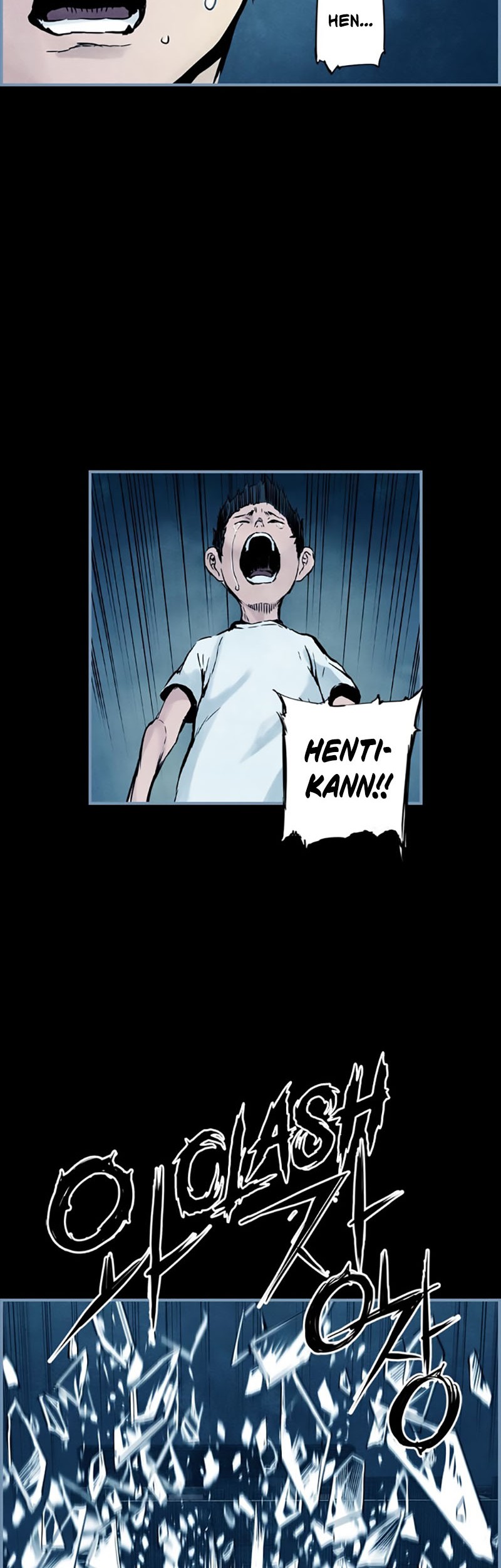 Island Part 2 Chapter 09 Gambar 18