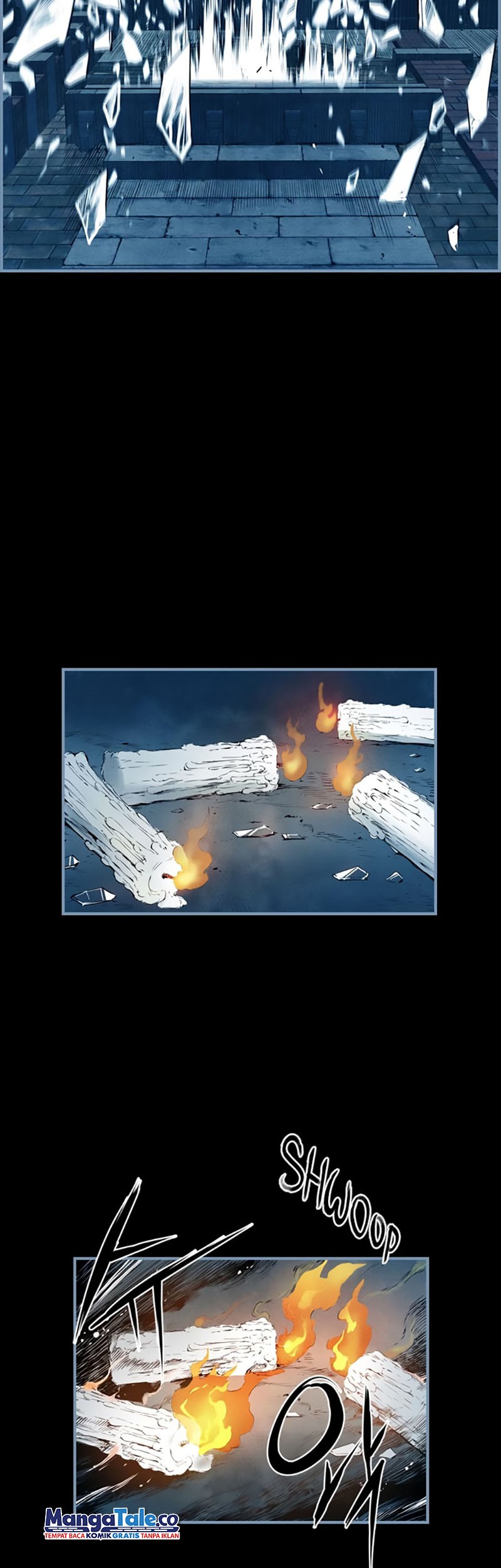 Island Part 2 Chapter 09 Gambar 19