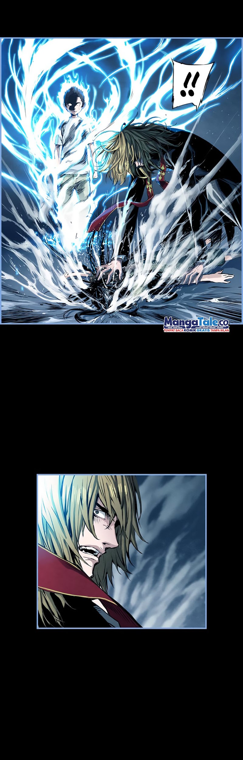 Island Part 2 Chapter 09 Gambar 22