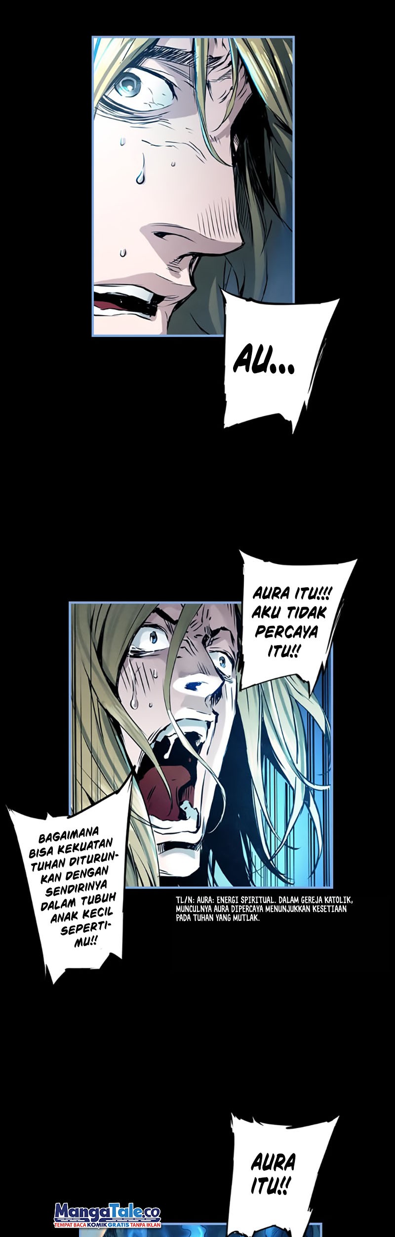 Island Part 2 Chapter 09 Gambar 23