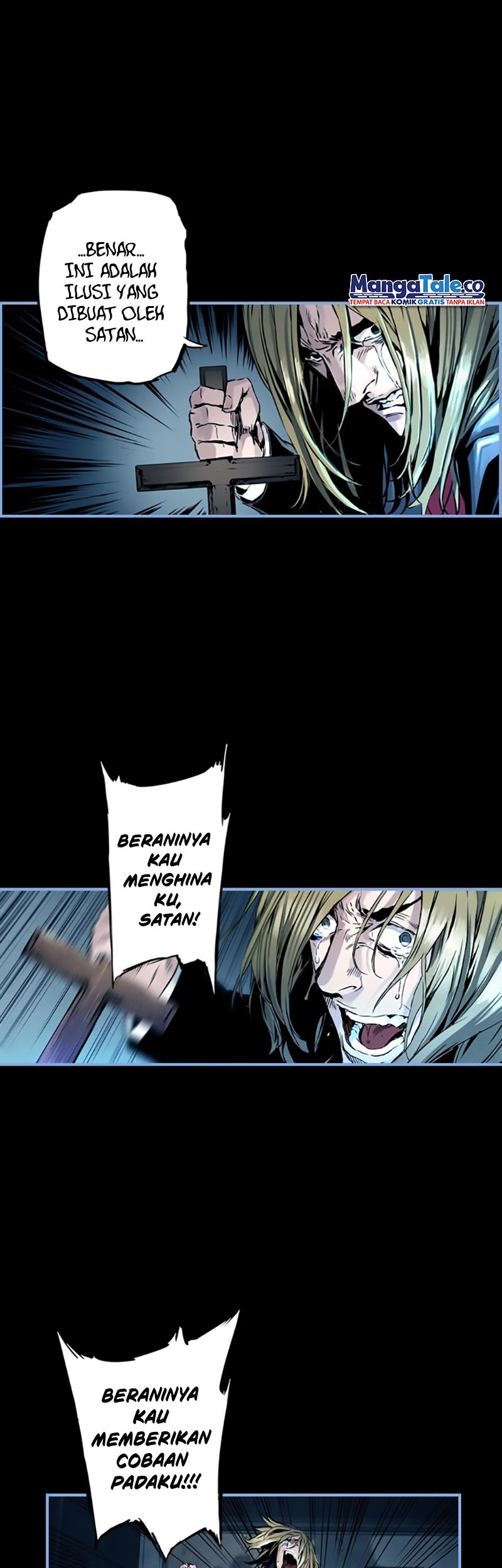 Island Part 2 Chapter 09 Gambar 27