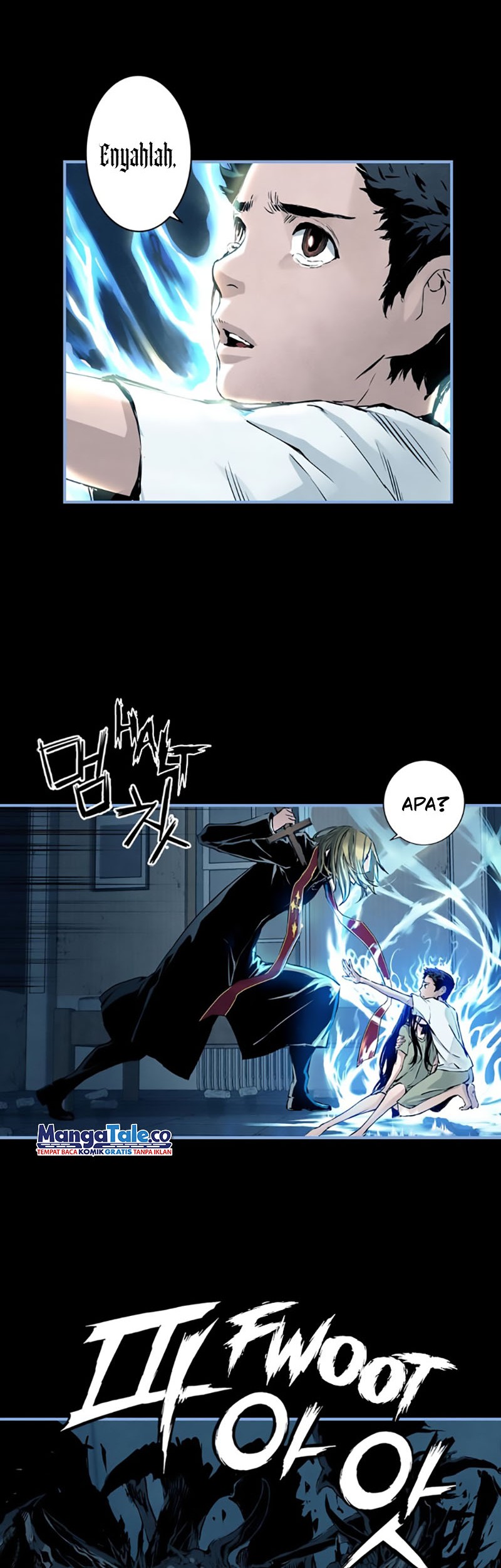 Island Part 2 Chapter 09 Gambar 29