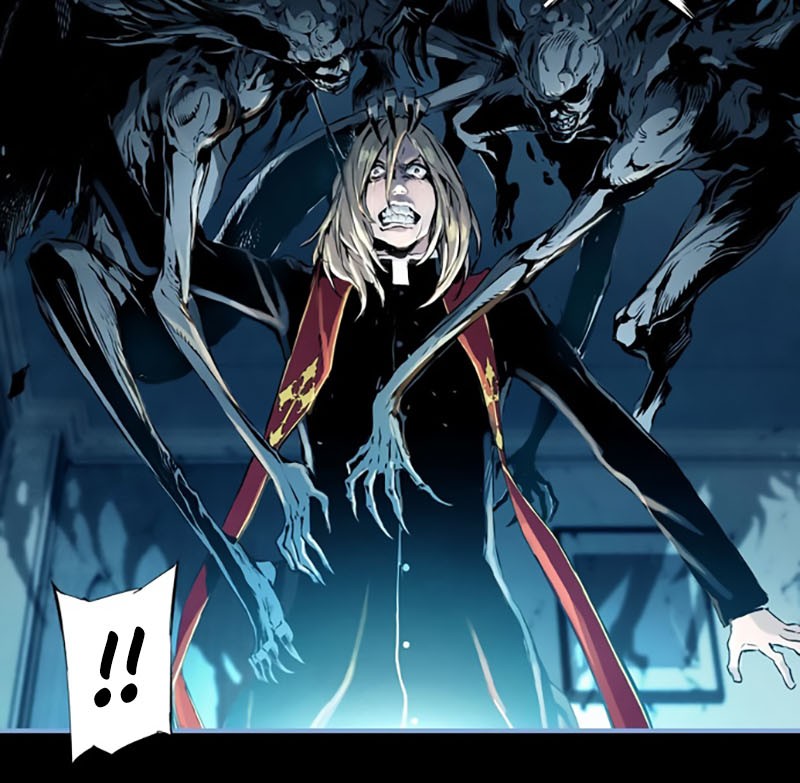 Island Part 2 Chapter 09 Gambar 30