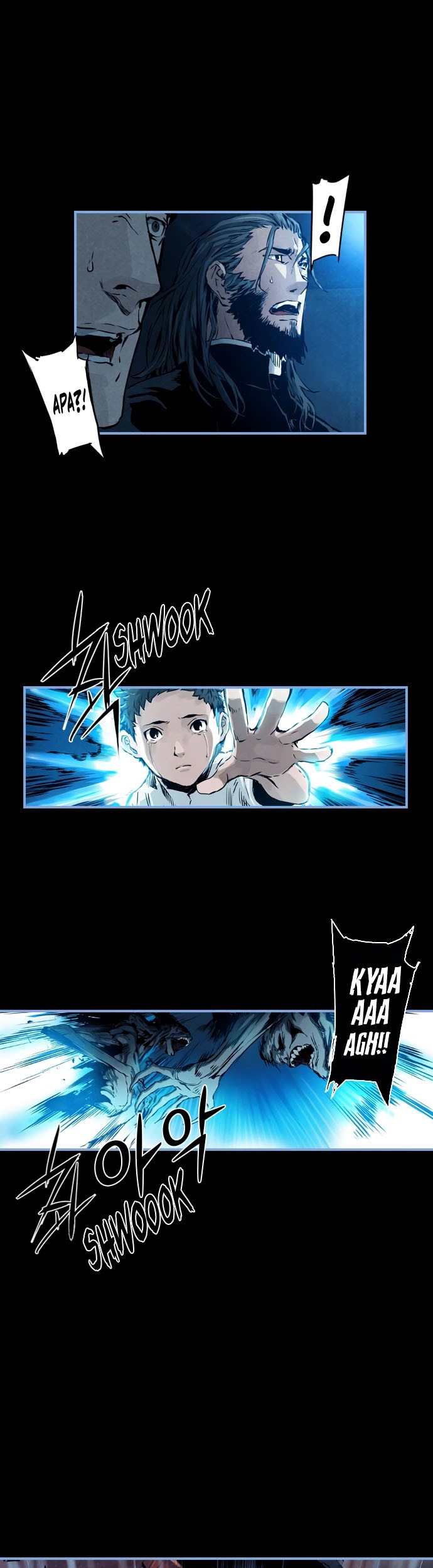 Island Part 2 Chapter 09 Gambar 31
