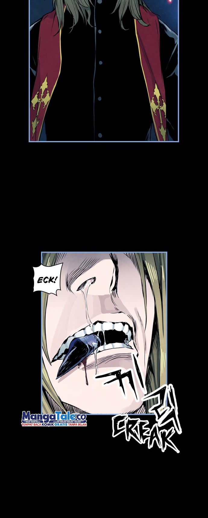 Island Part 2 Chapter 09 Gambar 34