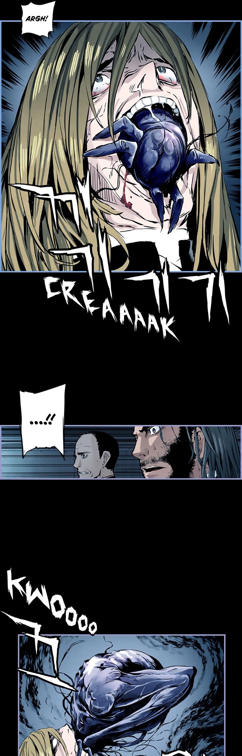 Island Part 2 Chapter 09 Gambar 35