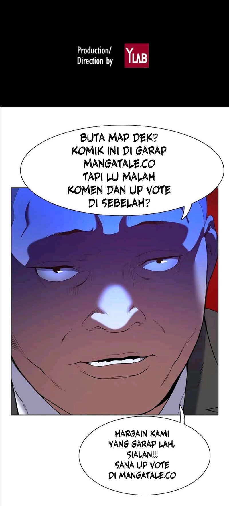 Island Part 2 Chapter 09 Gambar 38