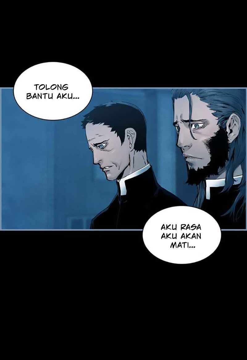 Island Part 2 Chapter 08 Gambar 46