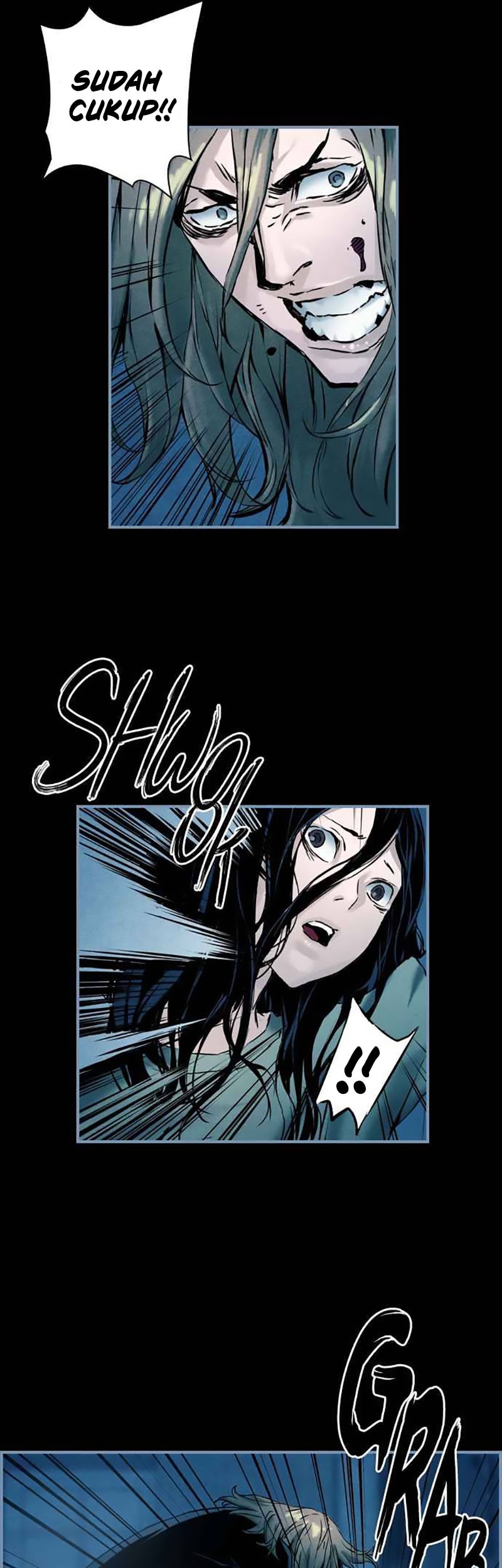 Island Part 2 Chapter 08 Gambar 47
