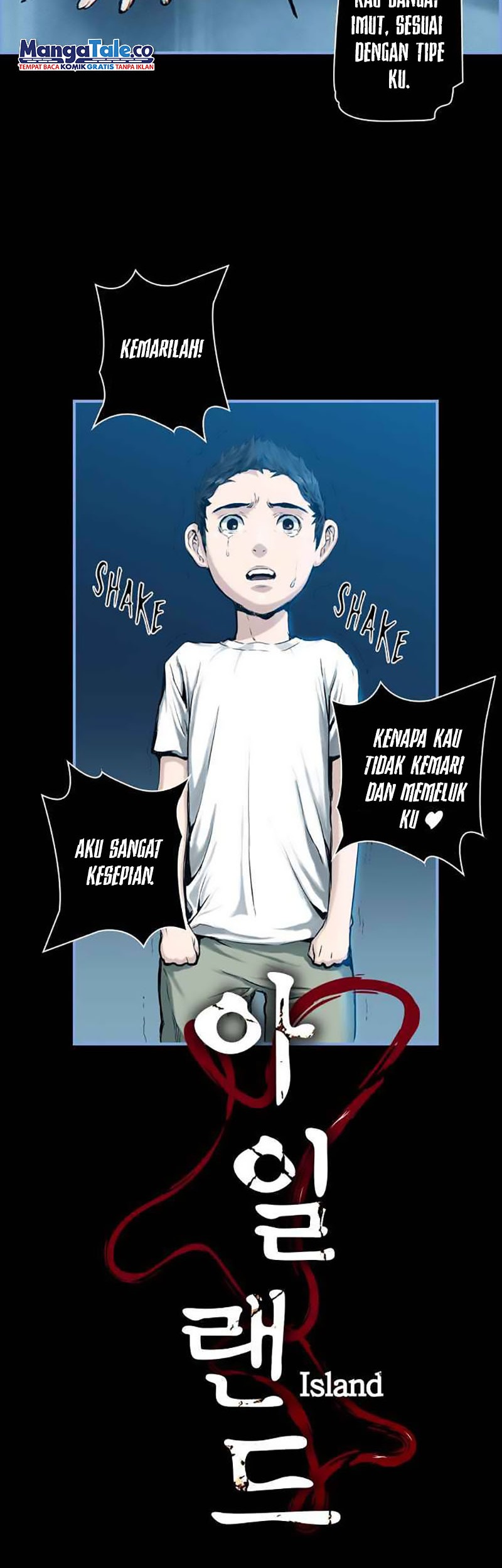 Island Part 2 Chapter 08 Gambar 3