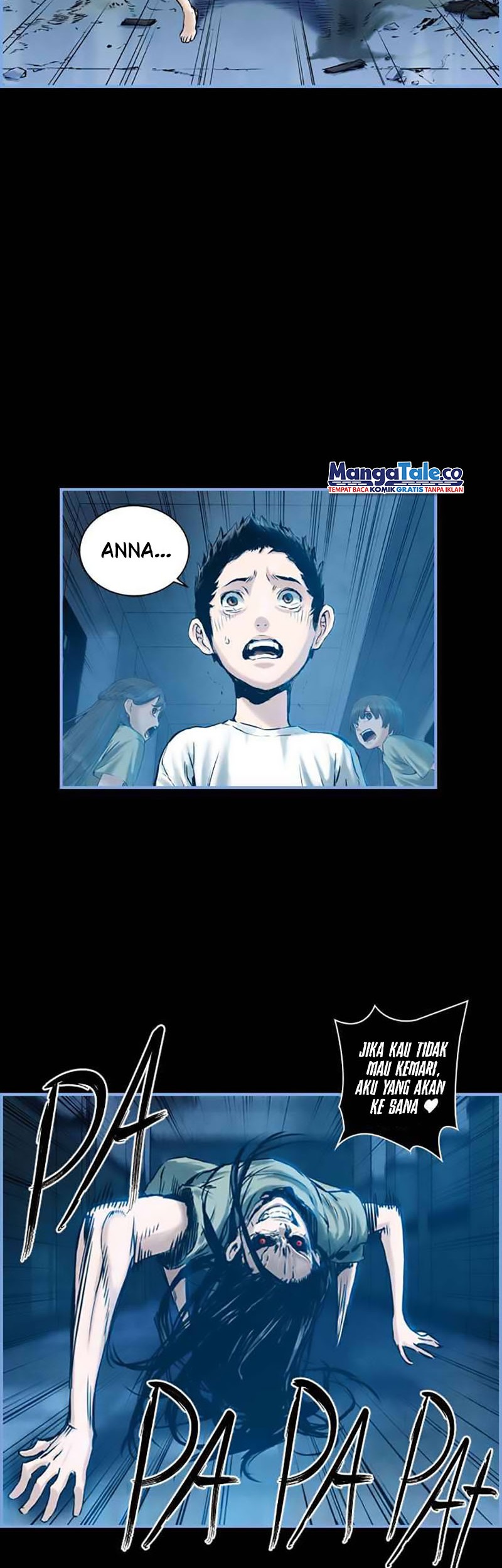Island Part 2 Chapter 08 Gambar 5