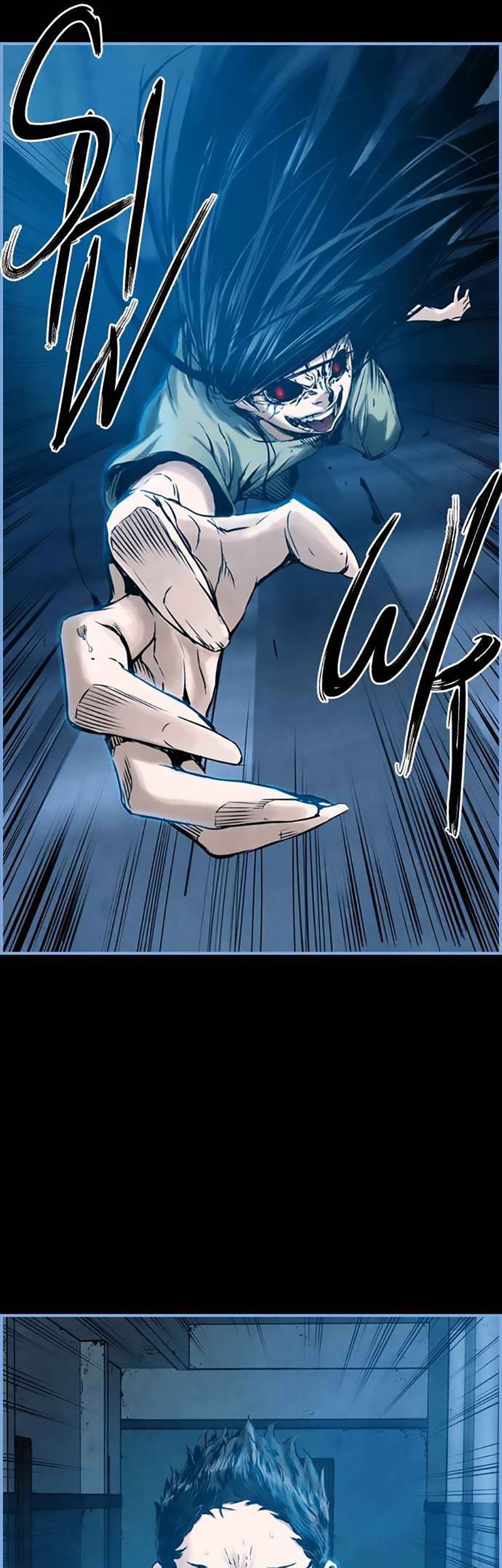 Island Part 2 Chapter 08 Gambar 7