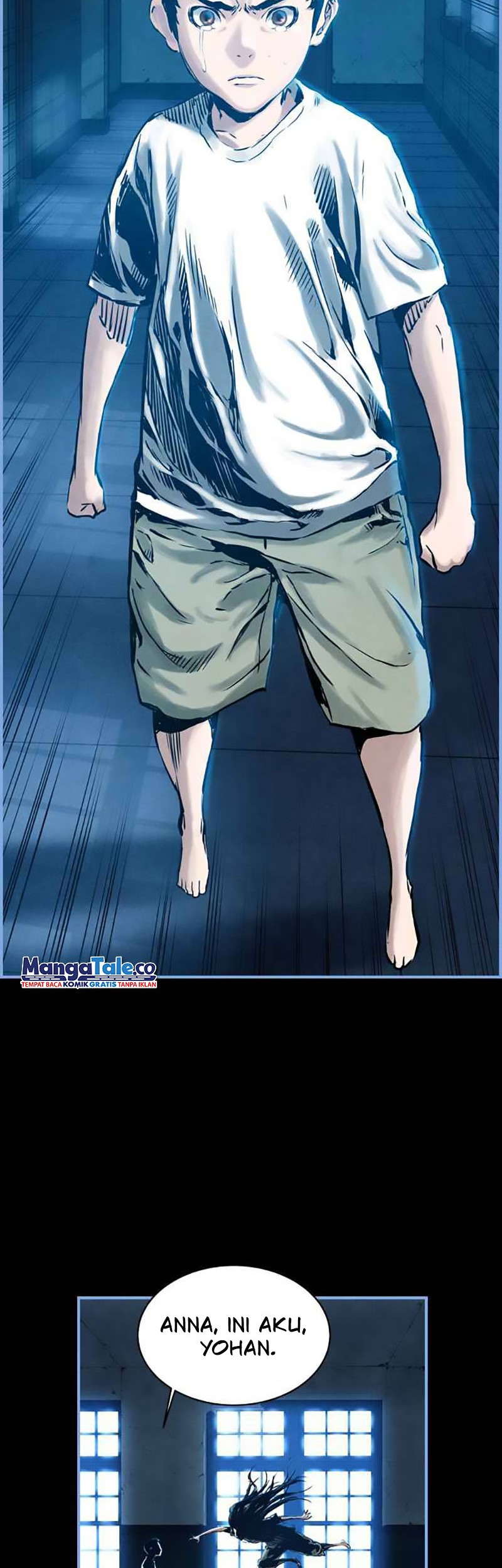 Island Part 2 Chapter 08 Gambar 8