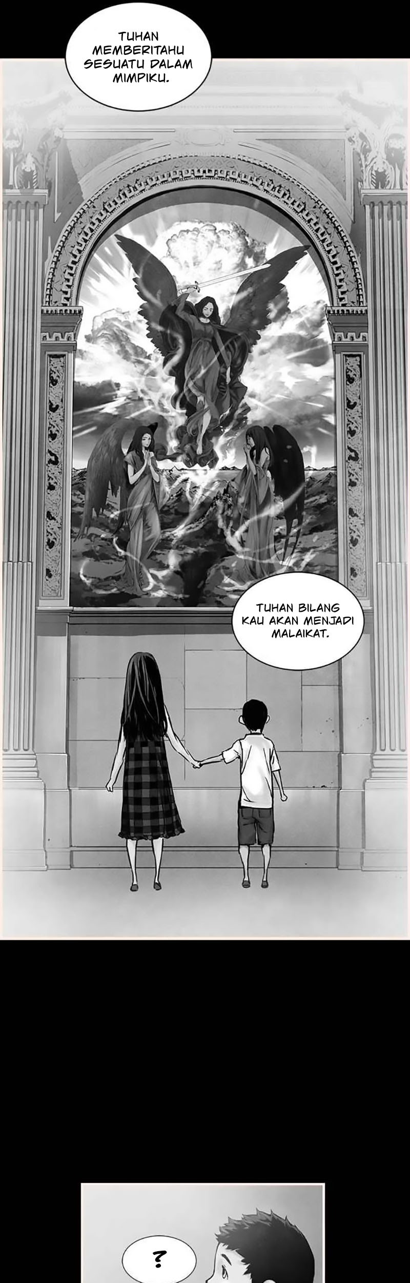 Island Part 2 Chapter 08 Gambar 12