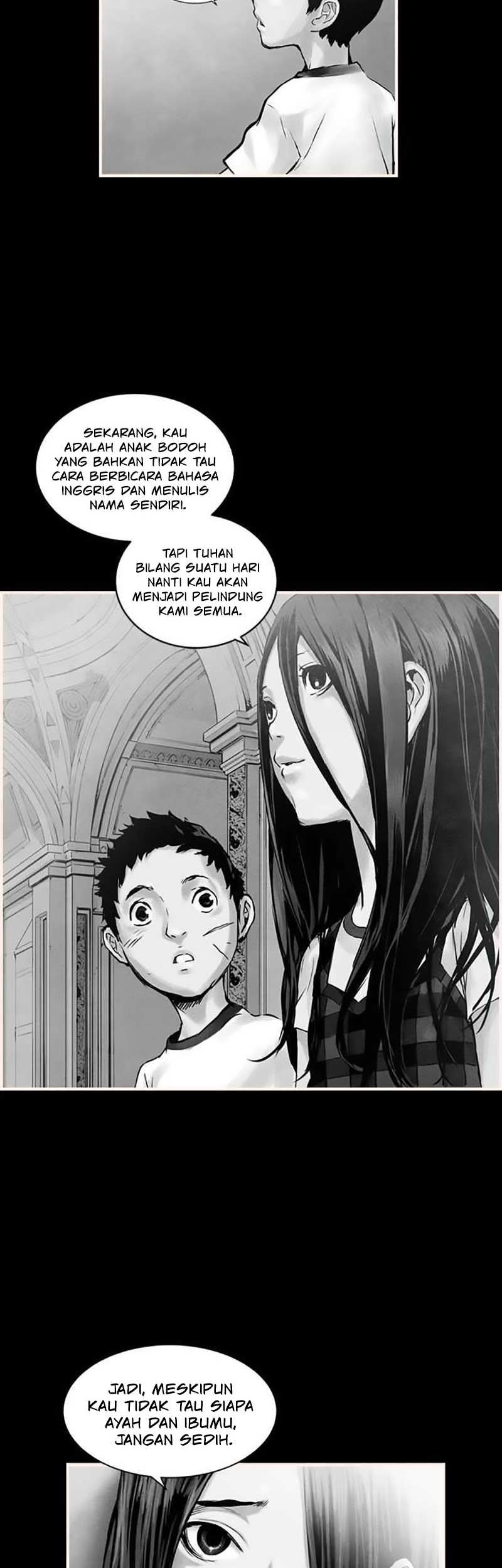 Island Part 2 Chapter 08 Gambar 13