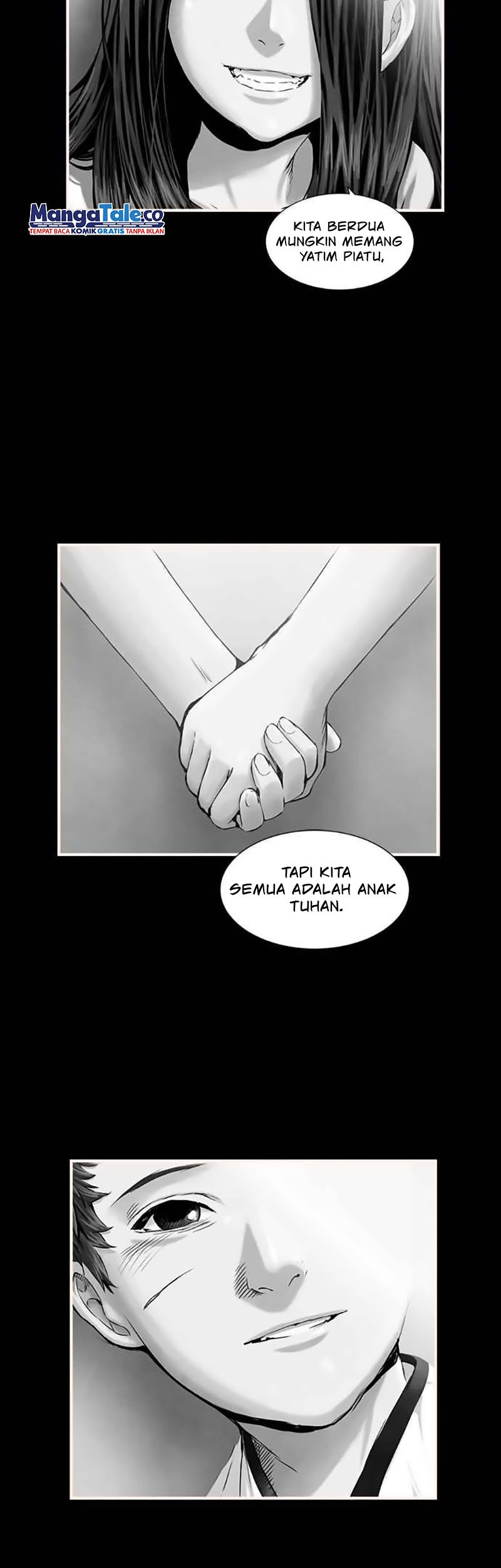 Island Part 2 Chapter 08 Gambar 14