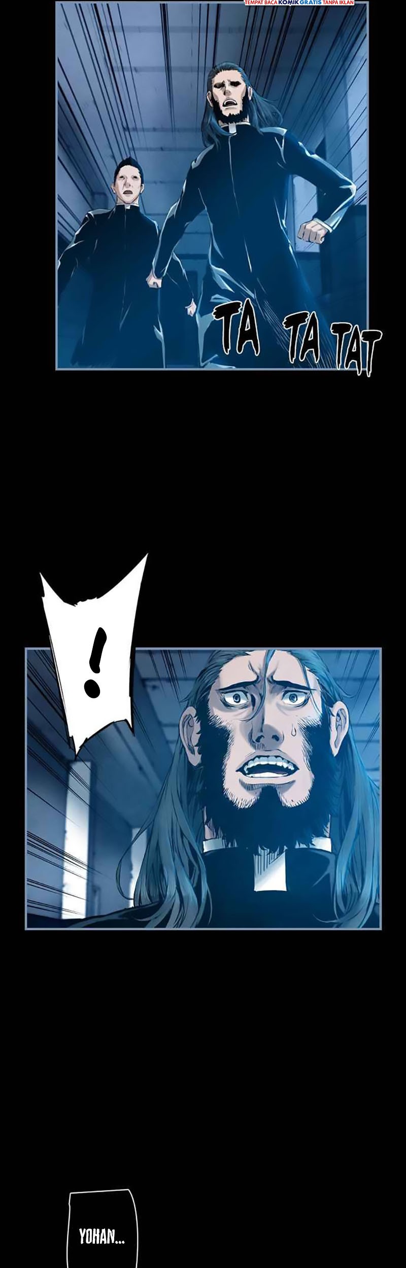 Island Part 2 Chapter 08 Gambar 17