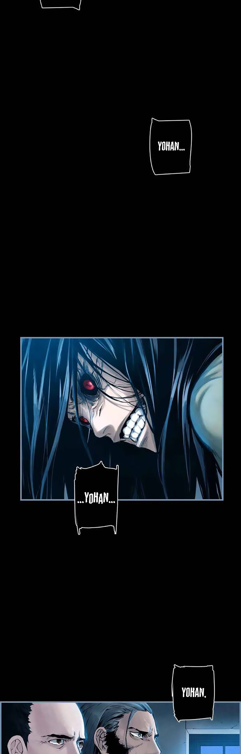 Island Part 2 Chapter 08 Gambar 18