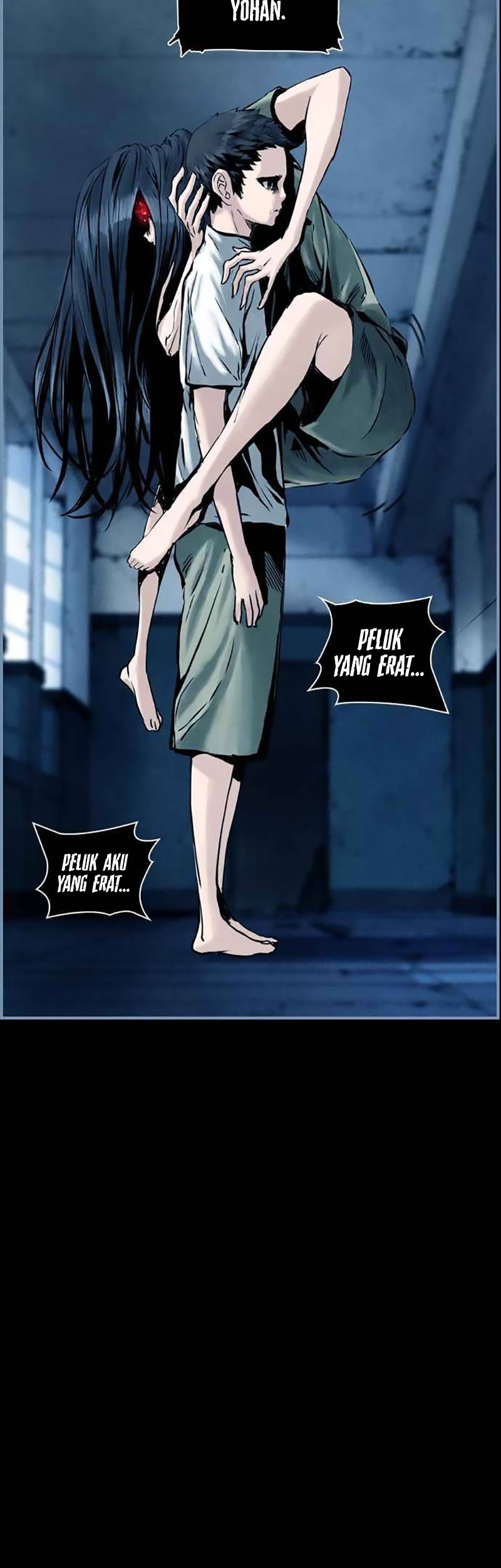 Island Part 2 Chapter 08 Gambar 20