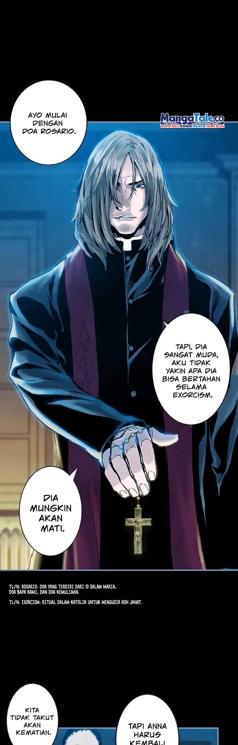 Island Part 2 Chapter 08 Gambar 25