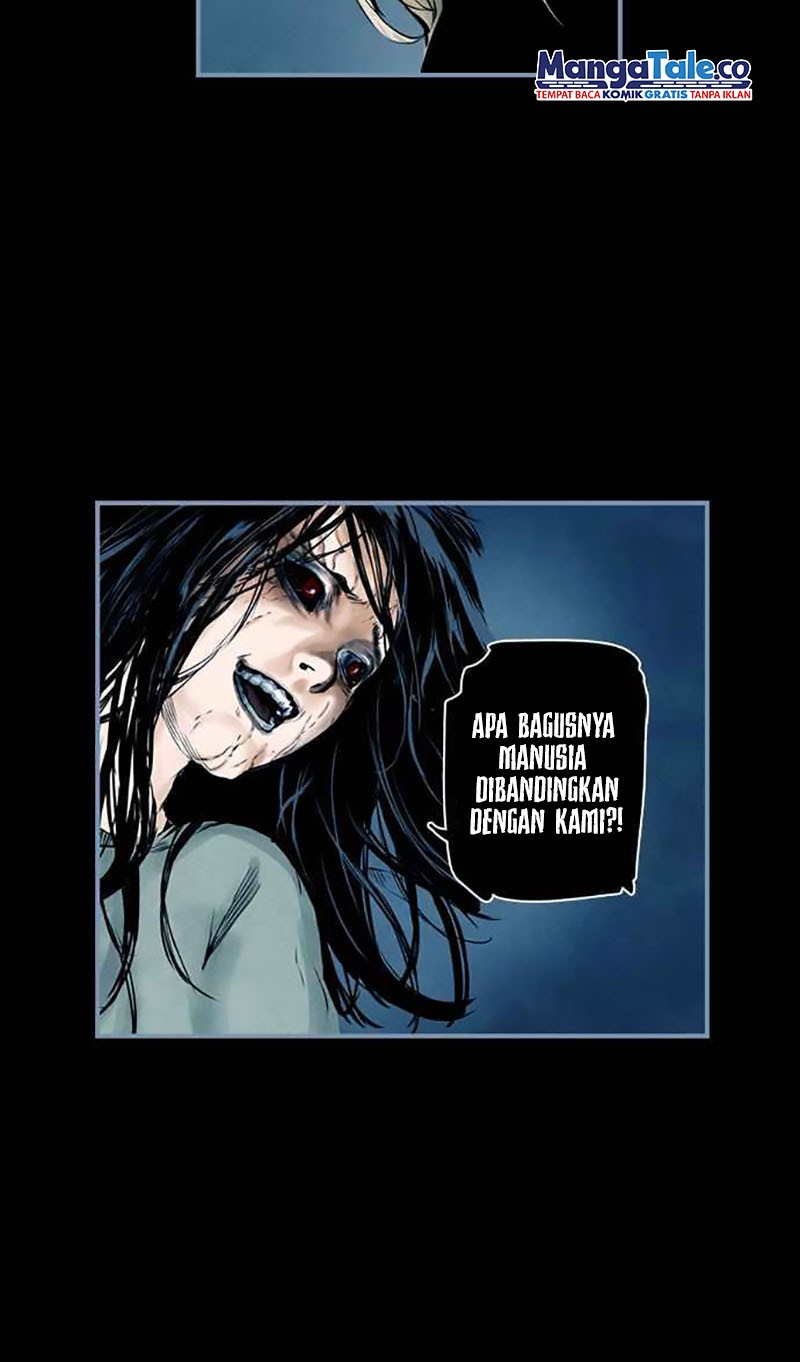 Island Part 2 Chapter 08 Gambar 36