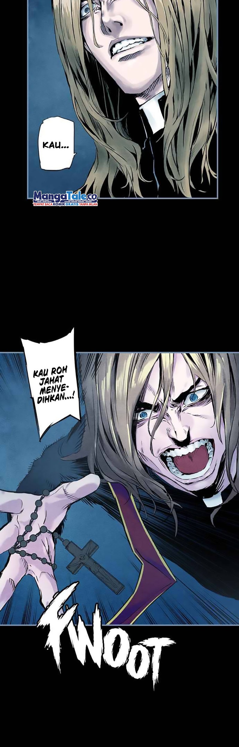 Island Part 2 Chapter 08 Gambar 38