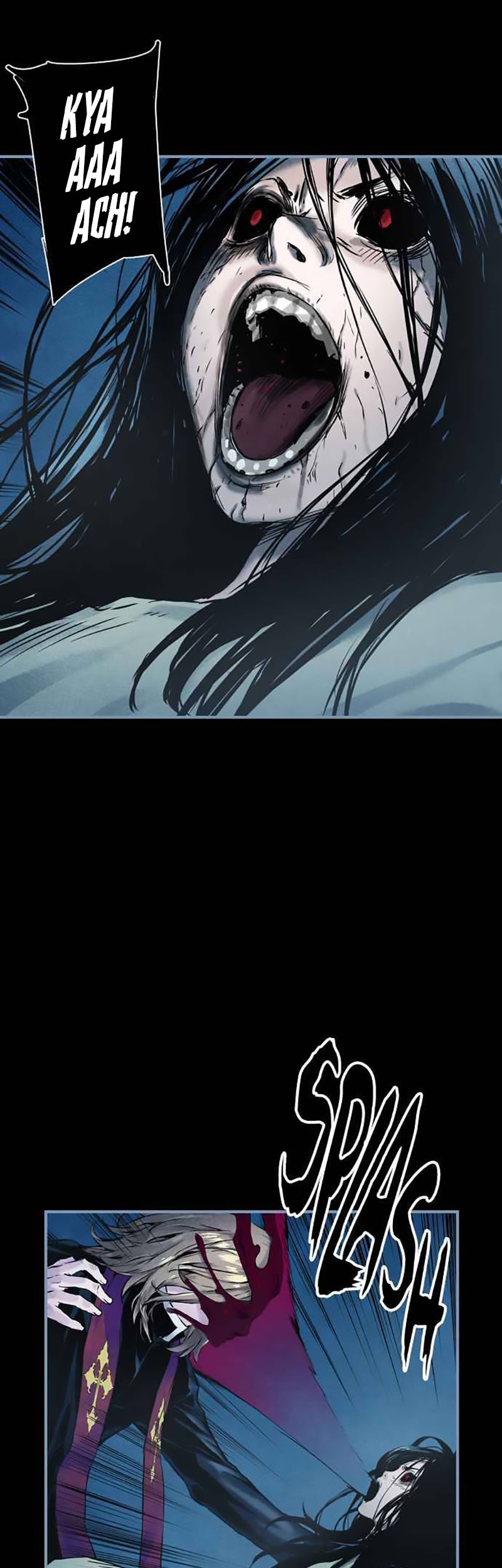 Island Part 2 Chapter 08 Gambar 39