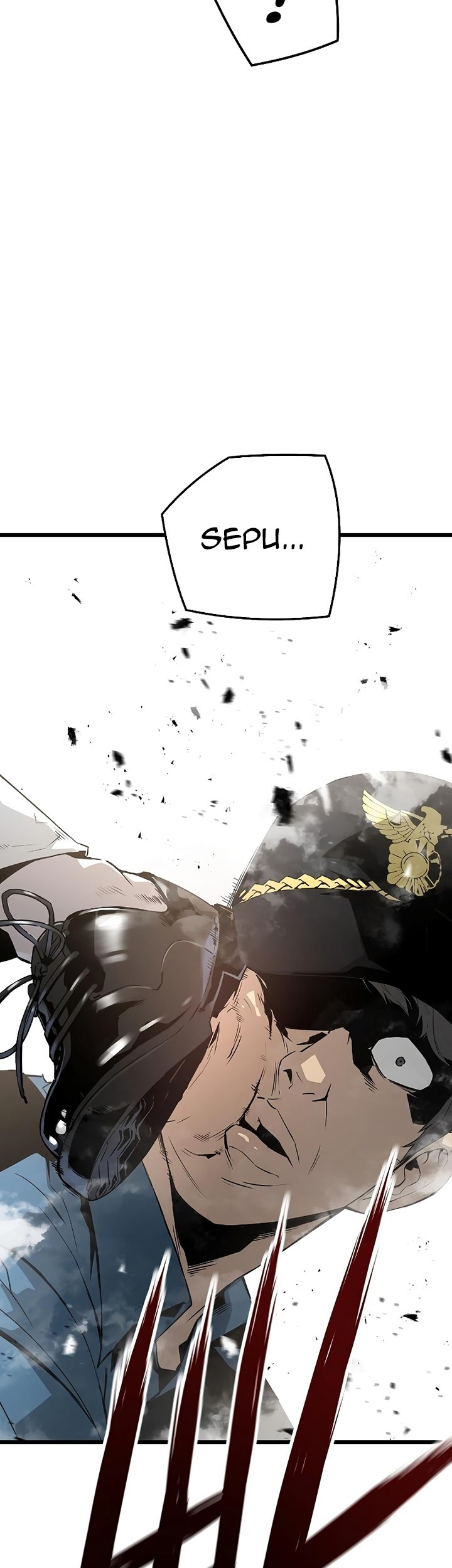 The Breaker Eternal Force Chapter 41 Gambar 18