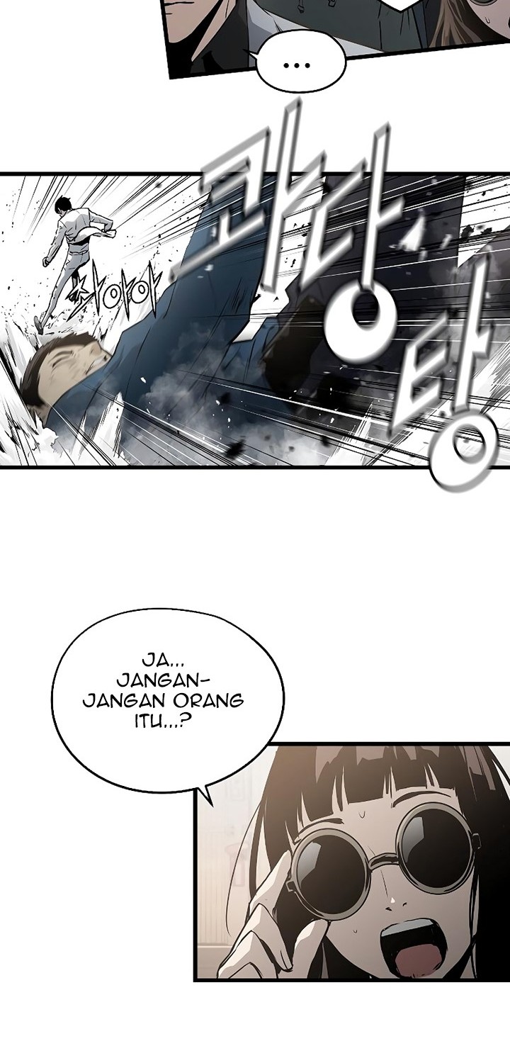 The Breaker Eternal Force Chapter 41 Gambar 21