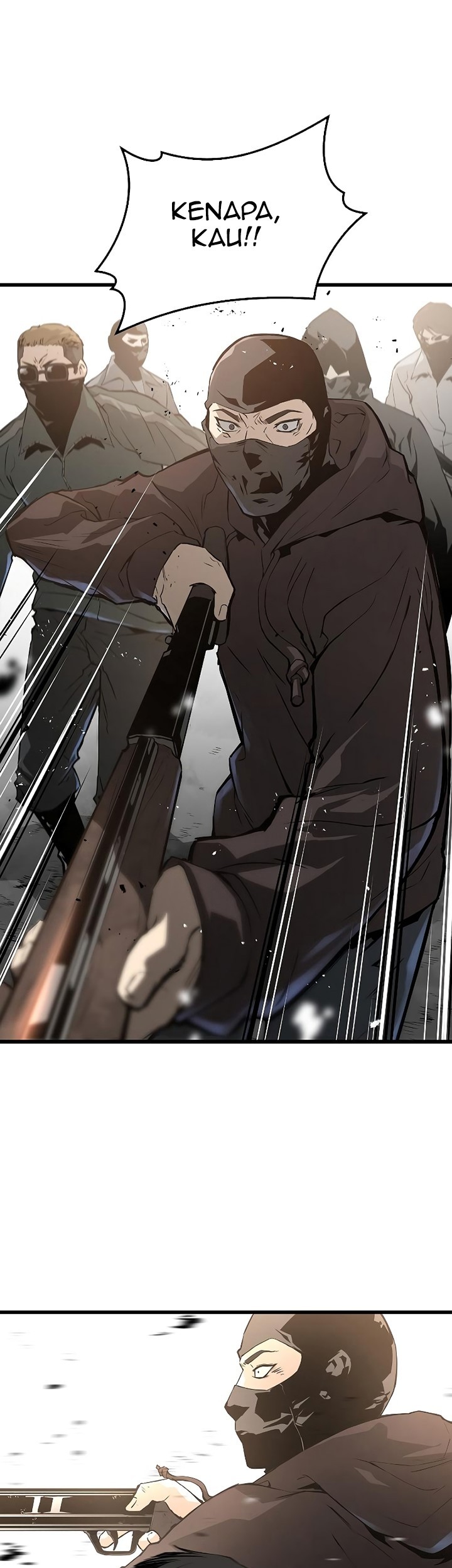 The Breaker Eternal Force Chapter 41 Gambar 29