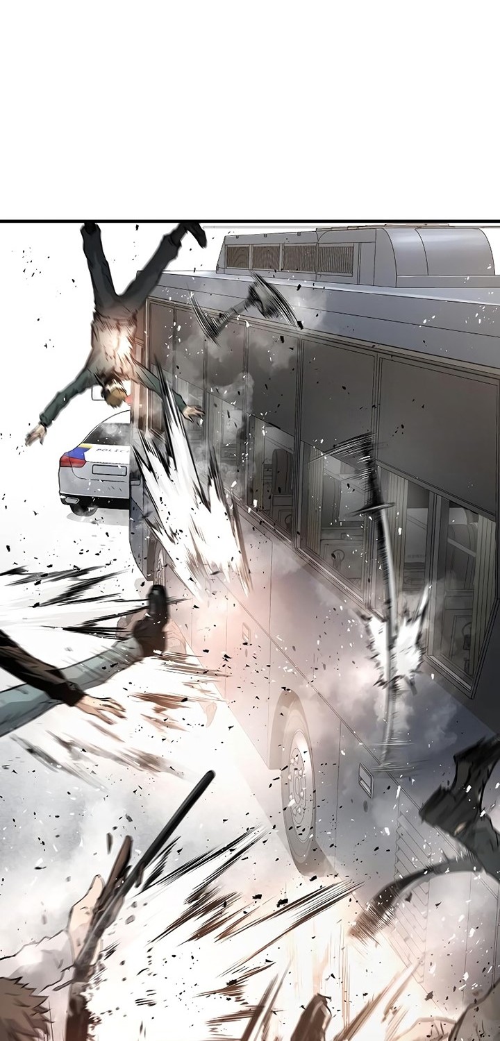 The Breaker Eternal Force Chapter 41 Gambar 36